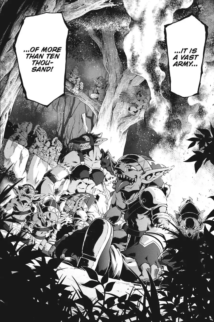 Log Horizon - Nishikaze no Ryodan Chapter 37 23